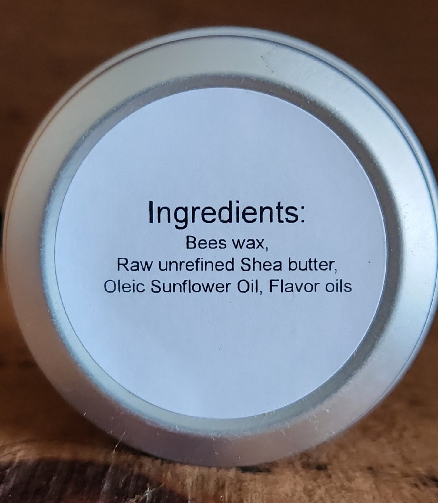 Lip Balms