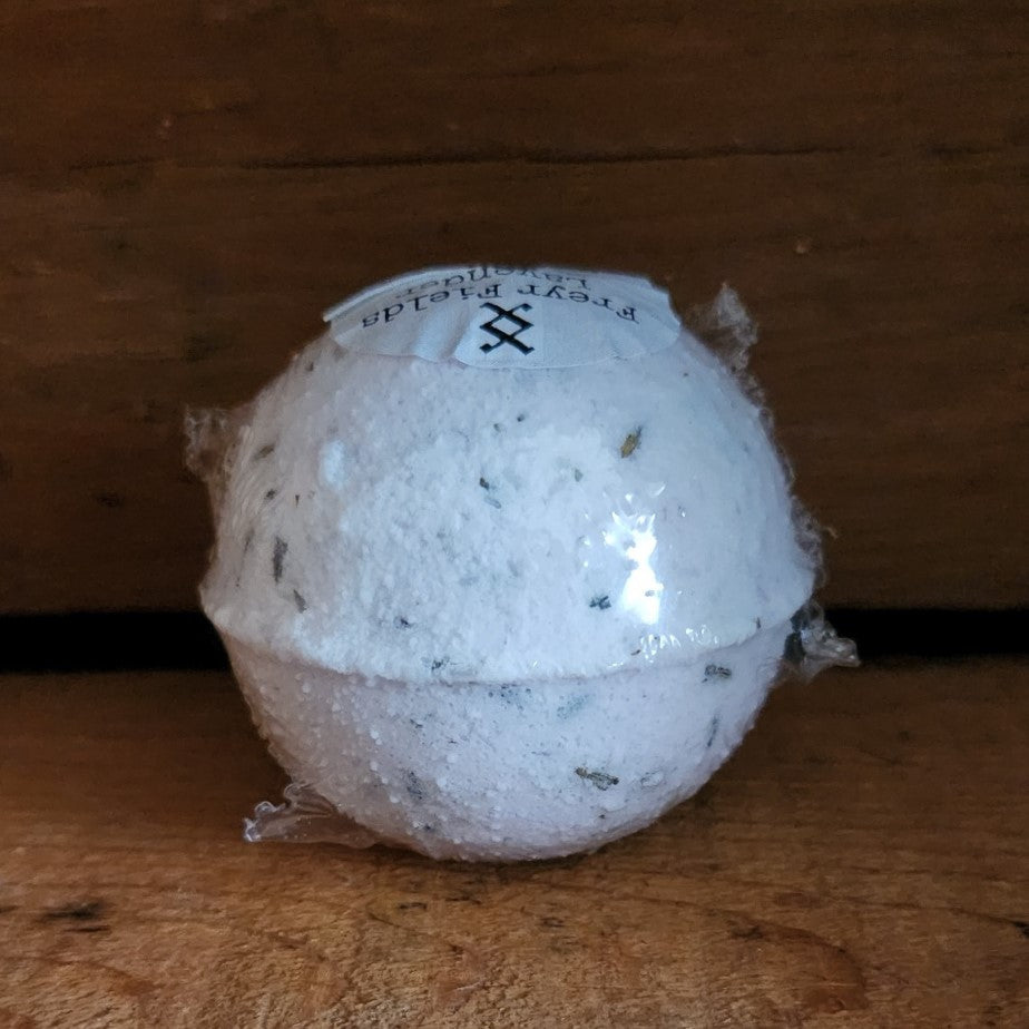 Bath Bombs
