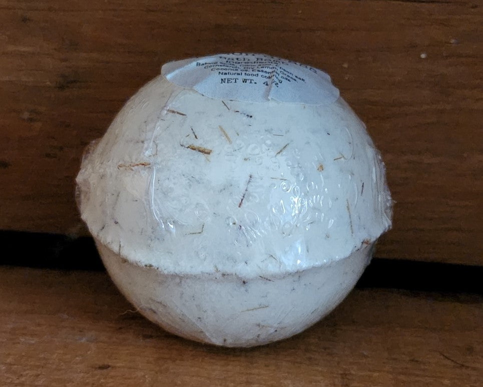 Bath Bombs