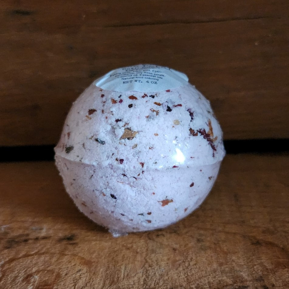 Bath Bombs