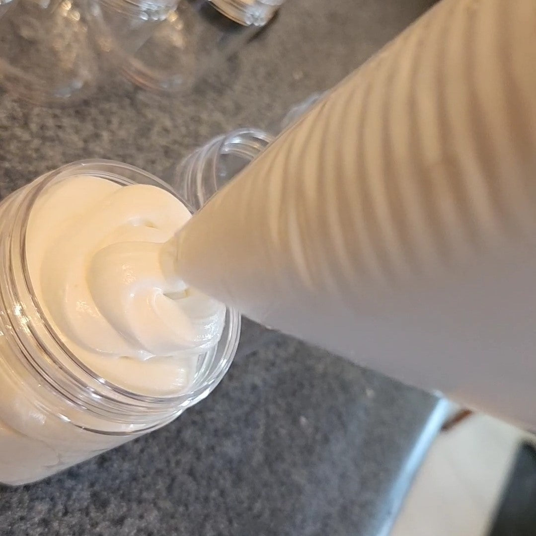 Beef Tallow Balms